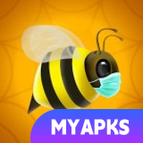 Idle Bee Factory Tycoon