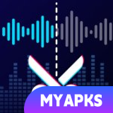 Audio Editor Pro