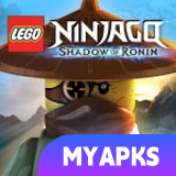 LEGO Ninjago: Shadow of Ronin