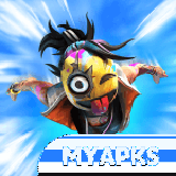 Wild Arena Survivors