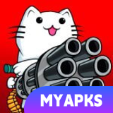 One Gun: Cat