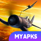Wings of Steel