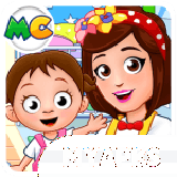 My City: Babysitter