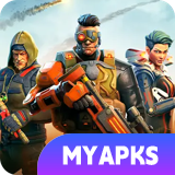 Hero Hunters