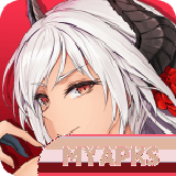 Idle Huntress Adventure