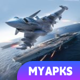 Modern Warplanes