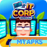 Startup Empire - Idle Tycoon