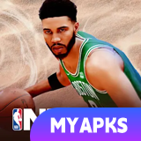 NBA 2K Mobile Basketball