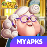 Chef Merge