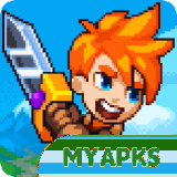Dash Quest Heroes