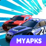 Smash Bandits Racing