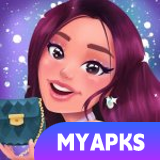 Fashion Style Dressup & Design