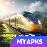 Train Manager 2023
