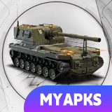 War Planet Online