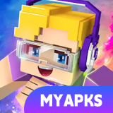 Blocky MODS