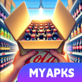Retail Store Simulator