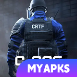 Critical Ops