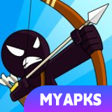 Stickman Archery Master