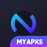 Nova Dark Icon Pack