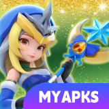 Heroes Awaken