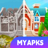 My Home Design: Dream Makeover