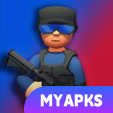 Idle SWAT Academy Tycoon