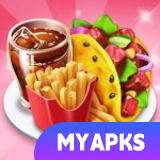 My Cooking: Chef Fever