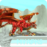 Dragon Sim Online