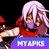 Redhood Idle RPG