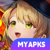 Mystic Messenger