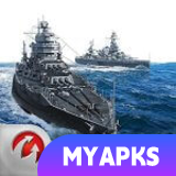 World of Warships Blitz
