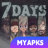 7Days: Mystery Visual Novel