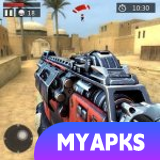 FPS Offline Strike
