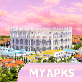 Designer City: Empire Edition