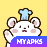 Hamster Cookie Factory