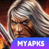 Arcane Quest 3