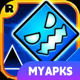 Geometry Dash SubZero