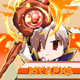 Demon Hunt Knights
