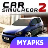 News Car Simulator 2