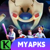 Ice Scream: Horror Brawl