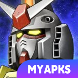 Mobile Suit Gundam: UC Engage