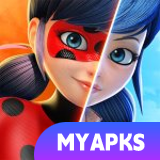 Miraculous Ladybug