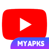 YouTube for Android TV