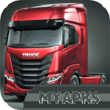 Truck Simulator 2024 - Europe