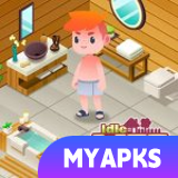 Idle Life Sim