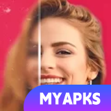 AI Photo Enhancer - PhotoLight