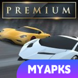 MR RACER Premium