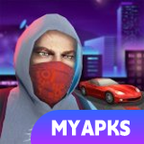 Car Thief Simulator