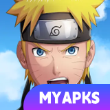 NARUTO X BORUTO NINJA