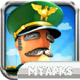 Idle Military SCH Tycoon